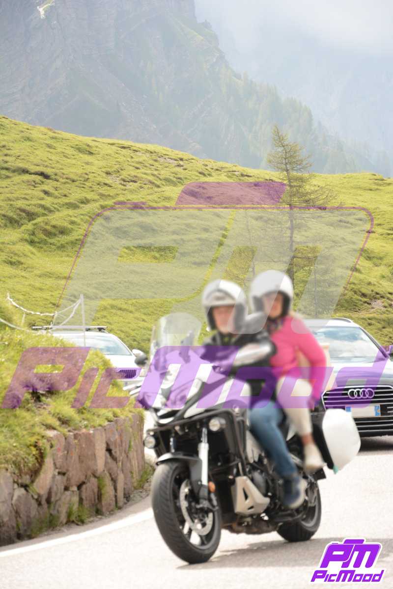 Foto Passo Rolle 13 lug 2024 10:06