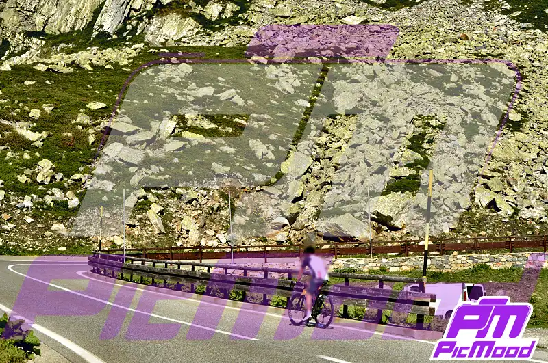 Foto Colle del Gran San Bernardo 27 giu 2026 09:05
