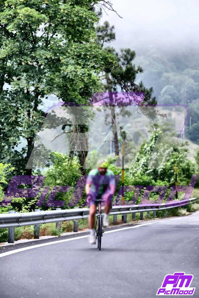Foto Passo del Turchino 2 giu 2025 11:07