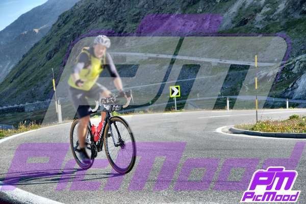 Foto Passo dello Stelvio 10 ago 2025 08:20