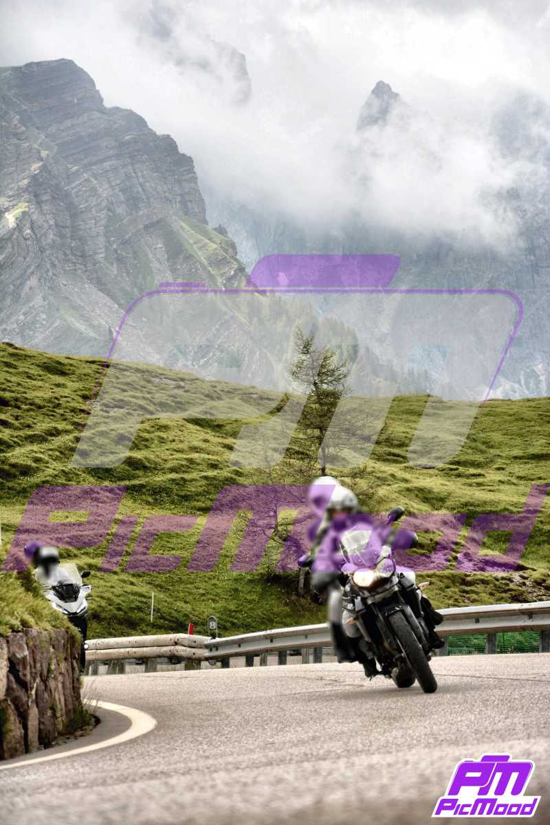 Foto Passo Rolle 13 lug 2024 10:13