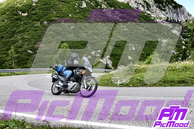 Passo Falzarego