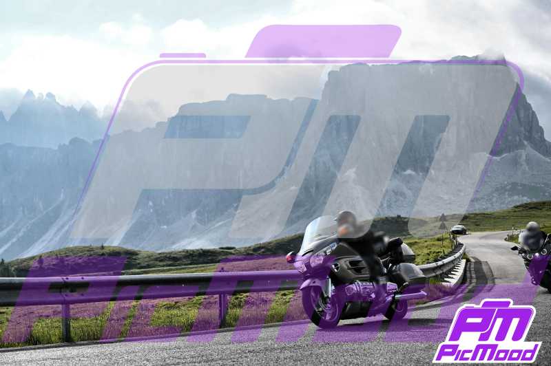 Foto Passo Giau 6 lug 2024 08:34