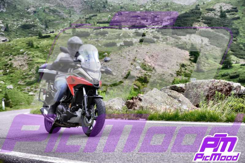Foto Passo Manghen 14 lug 2024 09:19