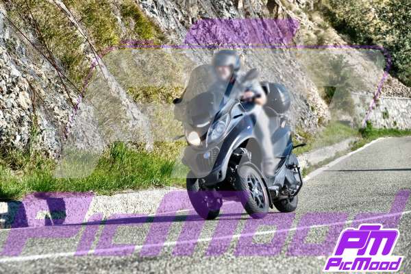 Foto Passo del Faiallo 20 set 2025 09:44