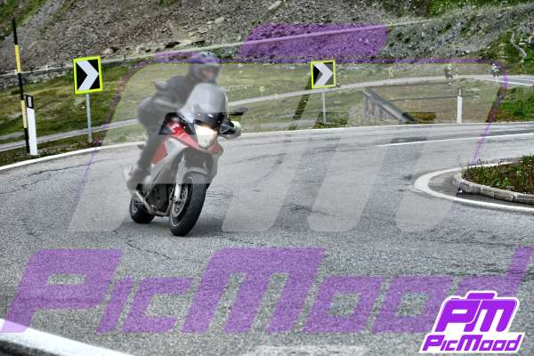 Foto Passo dello Stelvio 27 lug 2025 08:51
