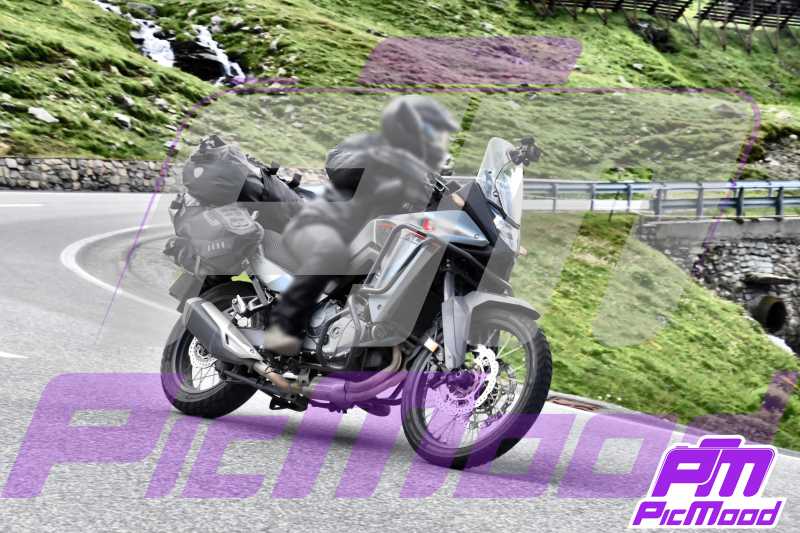 Foto Passo Bernina 13 lug 2024 09:33