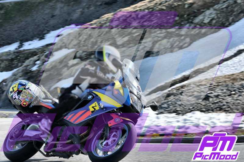 Foto Passo dello Stelvio 14 giu 2025 08:21