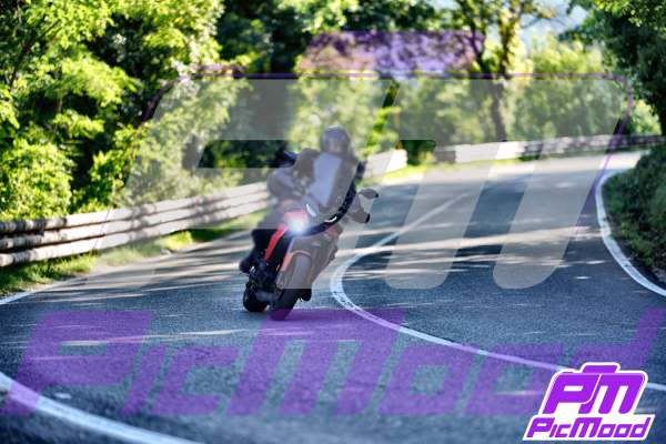 Foto Passo della Cisa 6 set 2025 08:57