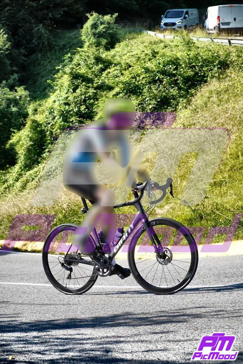 Foto Passo del Ghisallo 20 lug 2024 09:17