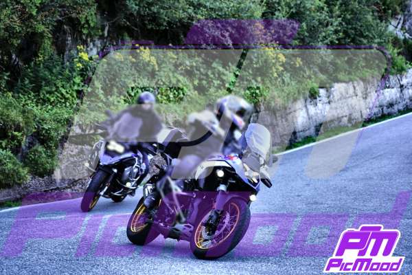 Foto Passo San Marco vers Valtellinese 3 ago 2025 09:30