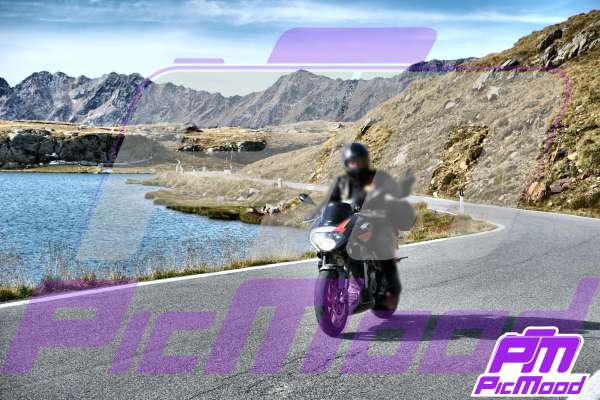 Foto Passo Gavia 7 set 2025 09:11