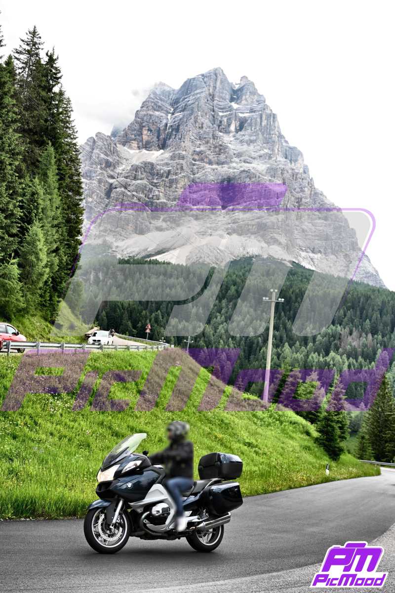 Foto Passo Staulanza 30 giu 2024 09:00