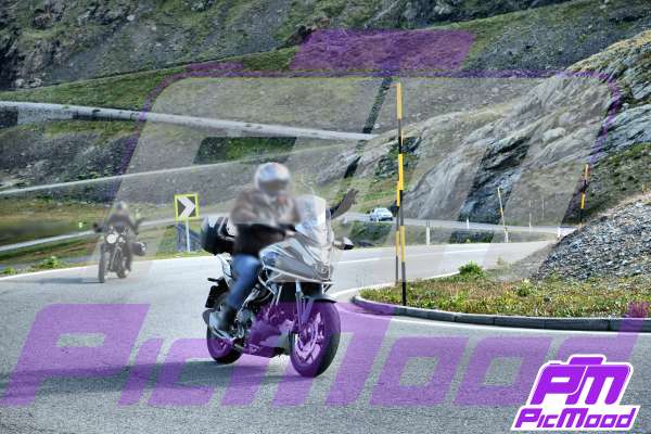 Foto Passo dello Stelvio 16 ago 2025 08:43