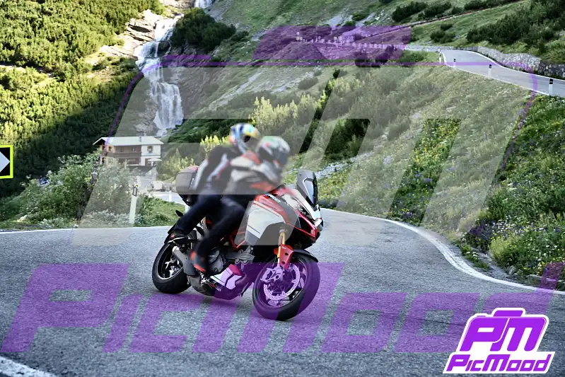 Foto Passo dello Stelvio 28 giu 2026 08:49