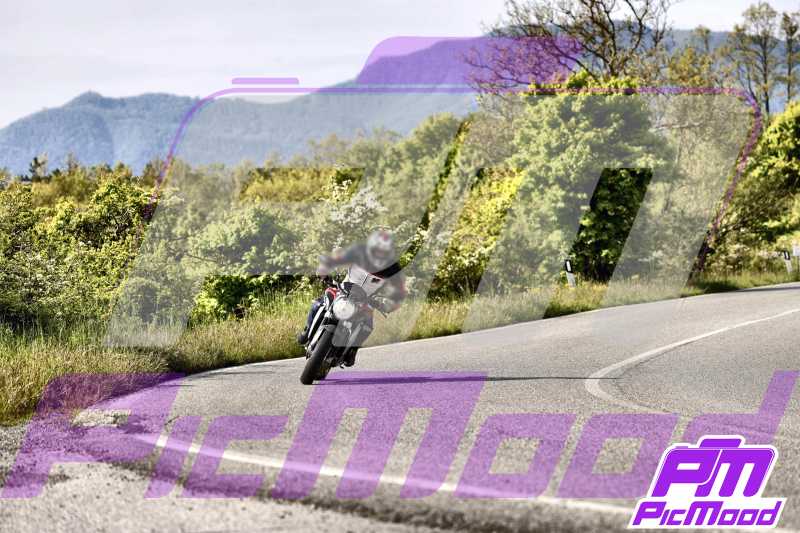 Foto Passo della Futa Raticosa vers Toscana 11 mag 2025 09:15