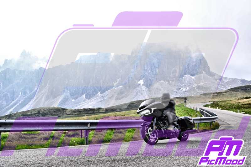 Foto Passo Giau 7 giu 2025 08:31