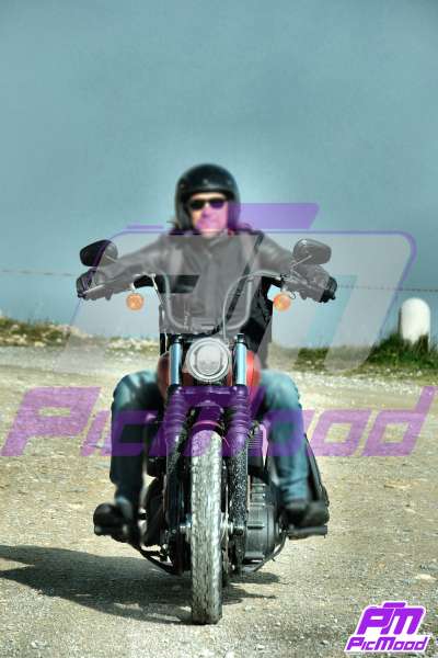 Foto Passo Crocedomini 14 set 2025 09:53
