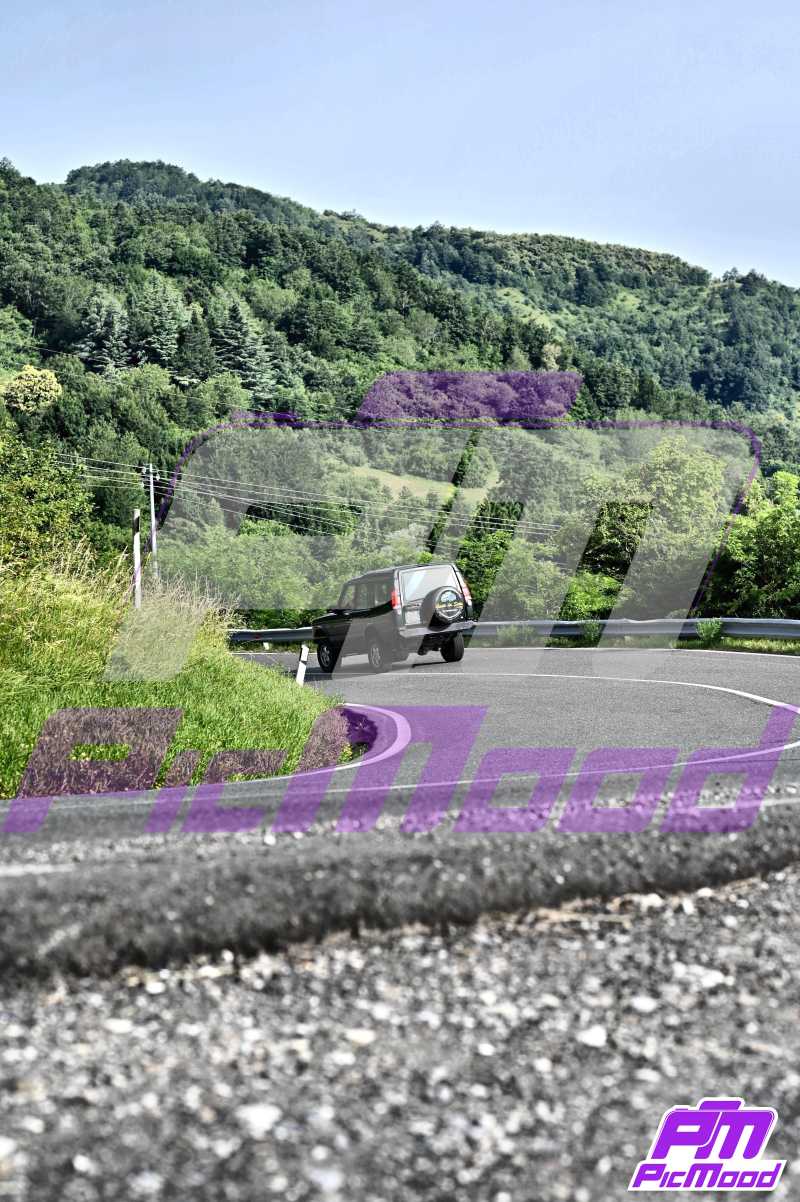 Foto Passo della Futa-Raticosa 29 giu 2024 09:00