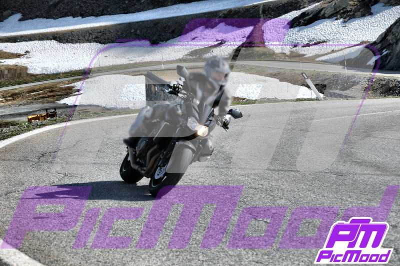 Foto Passo dello Stelvio 15 giu 2025 08:45