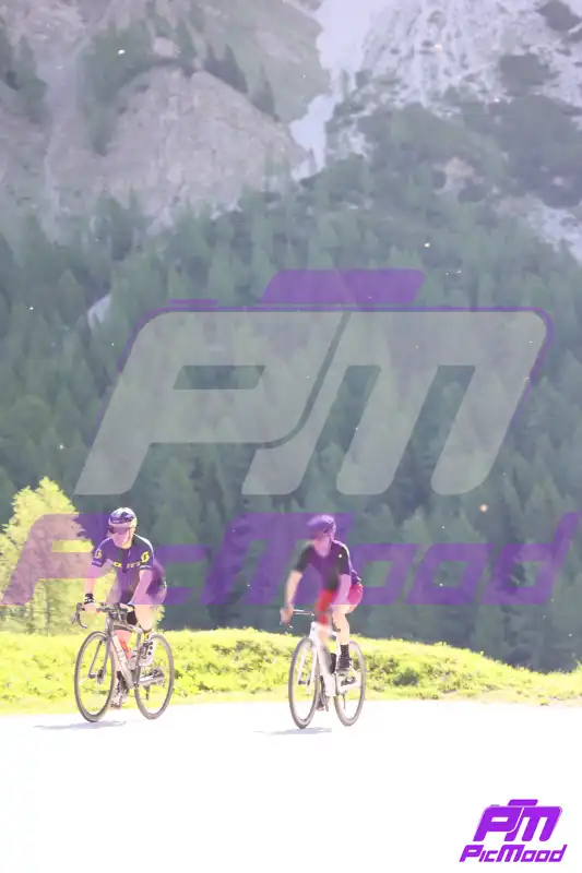 Foto Passo Rolle 30 mag 2026 09:18
