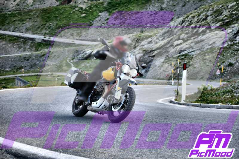 Foto Passo dello Stelvio 4 ago 2024 08:40