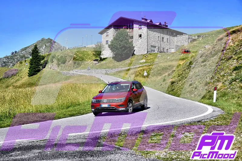 Foto Passo San Marco 17 lug 2026 09:50