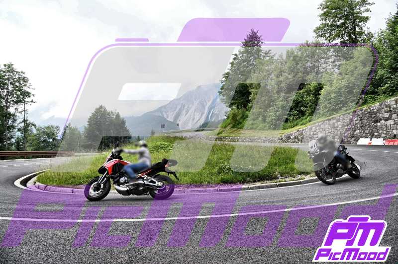 Foto Passo Mauria 6 lug 2024 09:43