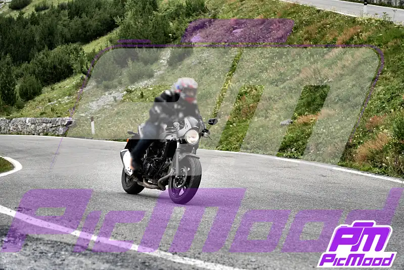 Foto Passo dello Stelvio 25 lug 2026 09:10