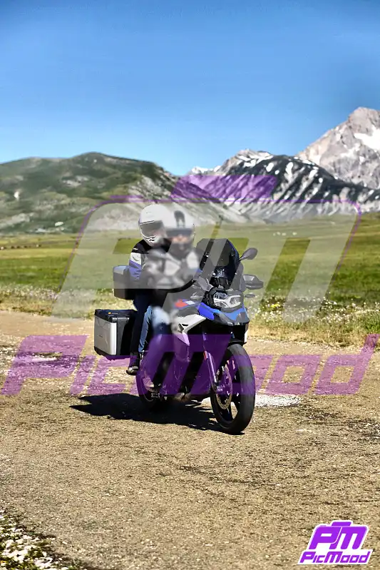 Foto Campo Imperatore 13 giu 2026 09:57