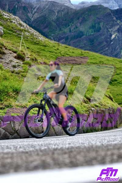 Foto Passo Rolle 20 lug 2025 11:41