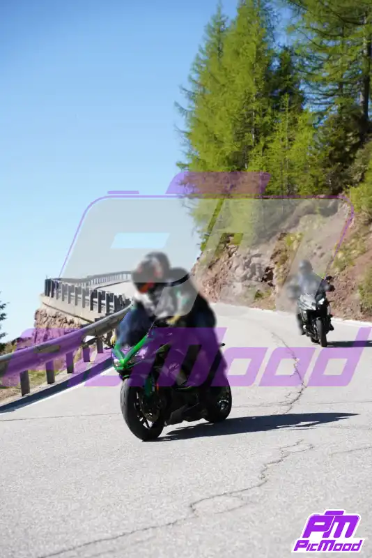 Foto Passo Rolle 24 mag 2026 09:24