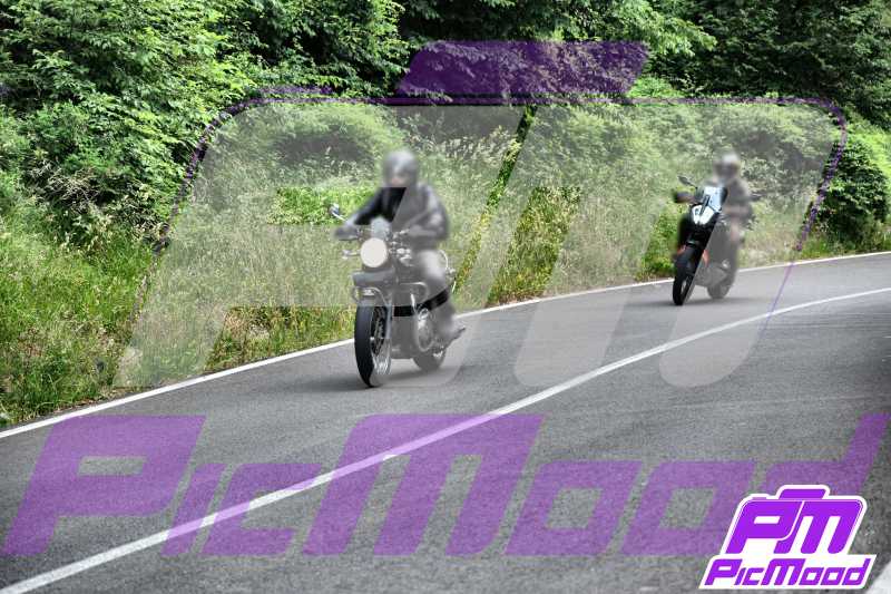 Foto Passo del Muraglione 8 giu 2025 09:22