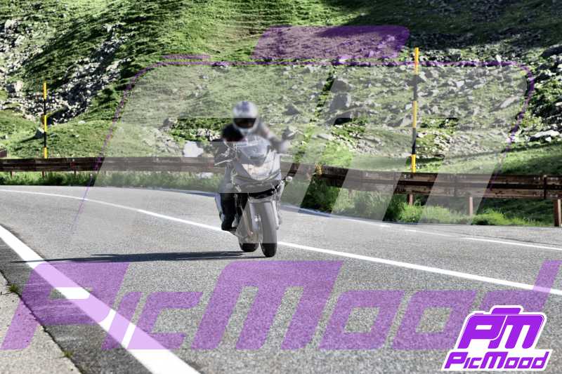 Foto Colle del Gran San Bernardo 13 lug 2024 09:27