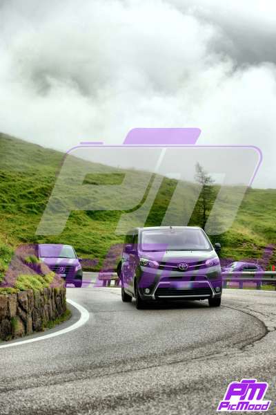 Foto Passo Rolle 26 lug 2025 10:44