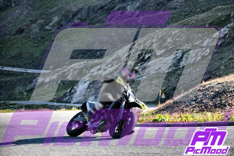 Foto Passo dello Stelvio 24 ago 2024 08:24