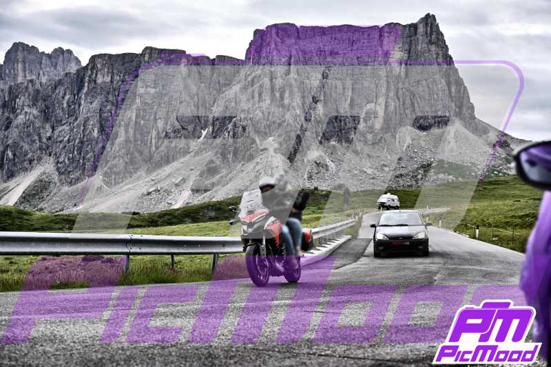 Foto Passo Giau 20 lug 2024 09:16