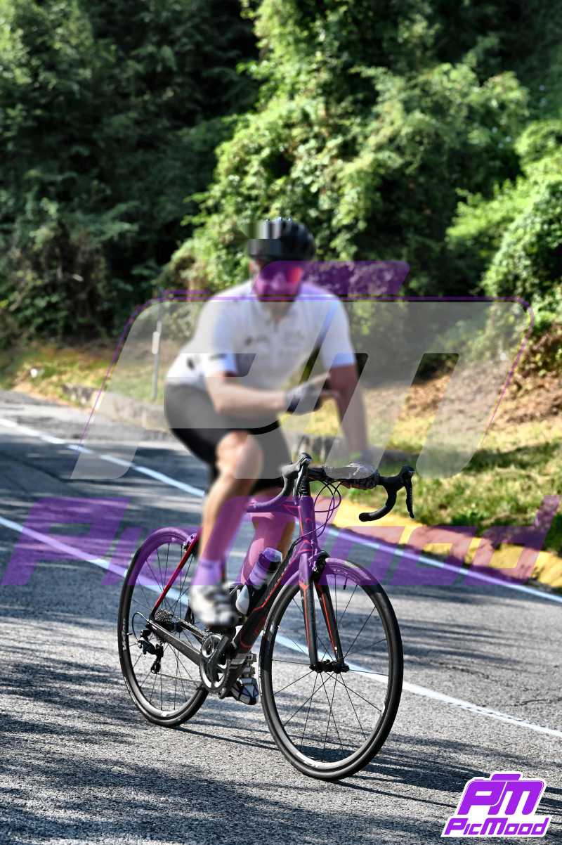 Foto Passo del Ghisallo 4 ago 2024 09:05