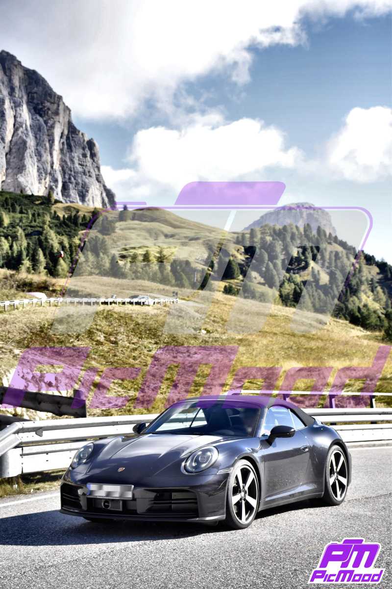 Foto Passo Gardena 29 set 2024 10:04