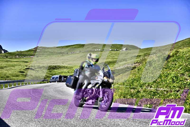 Foto Passo Giau 29 giu 2025 08:52