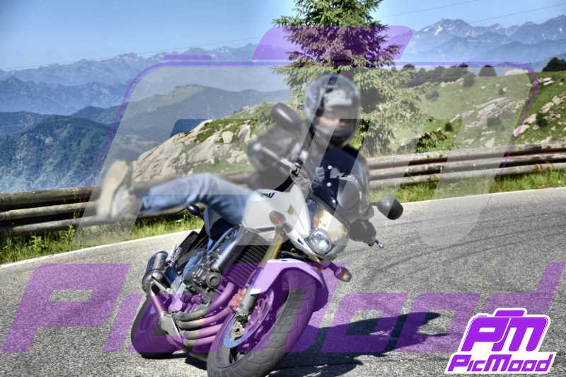 Foto Mottarone 28 giu 2025 09:21