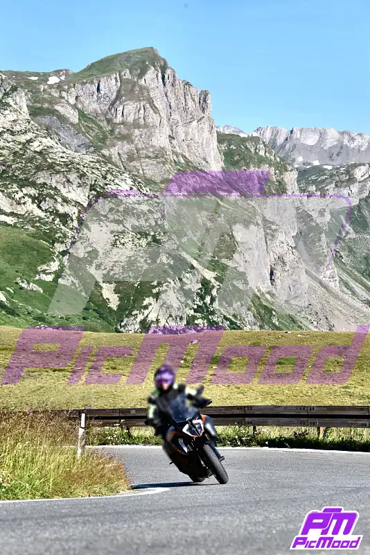 Colle del Piccolo San Bernardo