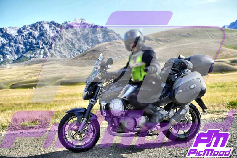 Foto Campo Imperatore 13 lug 2025 08:11