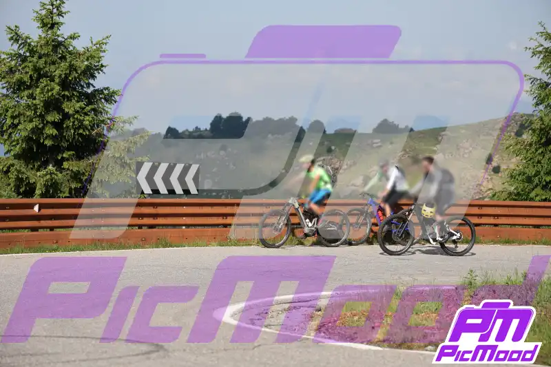 Foto Mottarone 7 giu 2026 09:06