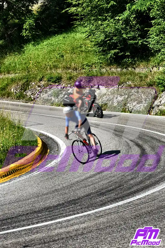 Foto Passo del Ghisallo 21 giu 2026 09:27