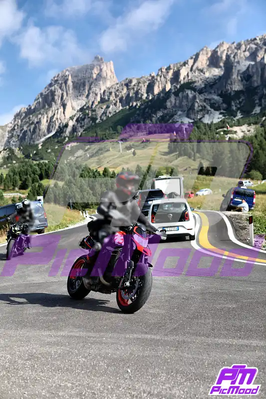Passo Gardena