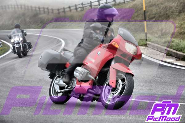 Foto Passo del Giogo 14 set 2025 10:26