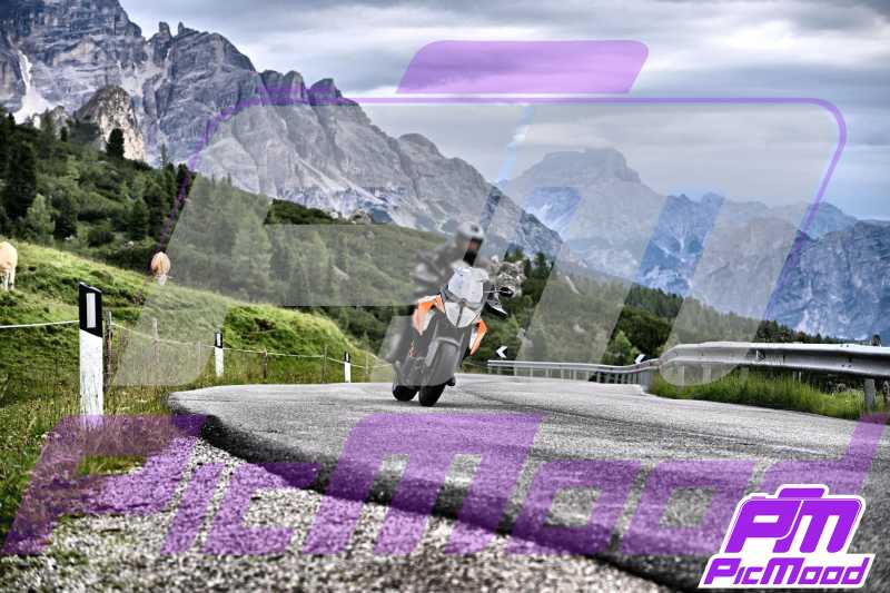 Foto Passo Giau 20 lug 2024 09:11