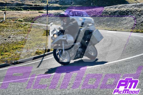 Foto Passo dello Stelvio 9 ago 2025 08:51