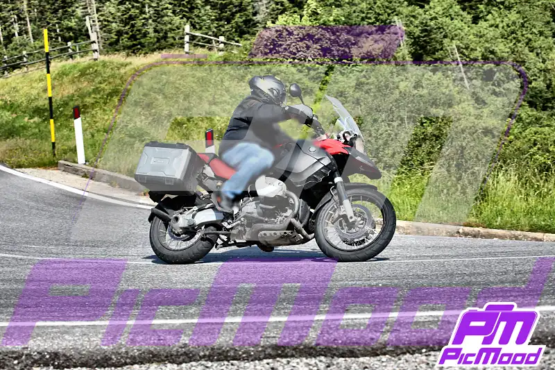 Foto Passo del Giogo 14 giu 2026 09:26